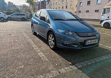 Honda Insight 1.3 i-DSI VTEC IMA Elegance Elegance