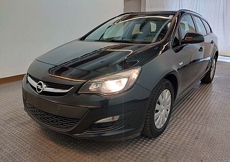 Opel Astra J Sports Tourer Edition