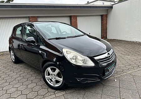 Opel Corsa D Cosmo *1.2*Klima*Tüv-Neu*Top Zustand
