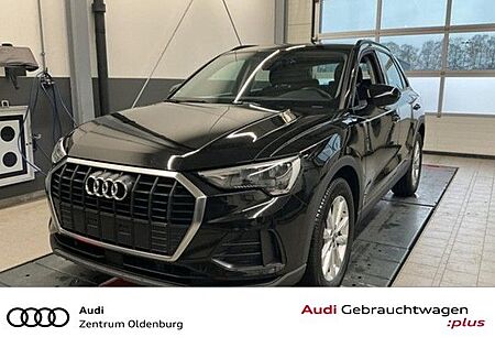 Audi Q3 35 TDI S-tronic NAVI+PHONE BOX