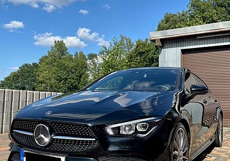 Mercedes-Benz CLA 250 Shooting Brake CLA 250 DCT Shooting ...