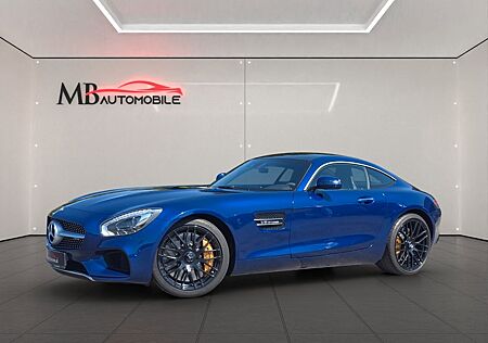 Mercedes-Benz AMG GT S Coupe *BURMSTER*PANNO*KERAMIK*PERFORM*