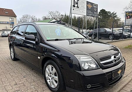 Opel Vectra C 1.9 CDTi Edition *TÜV 05.2026*2.Hand*