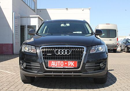 Audi Q5 3.0 TDI quattro