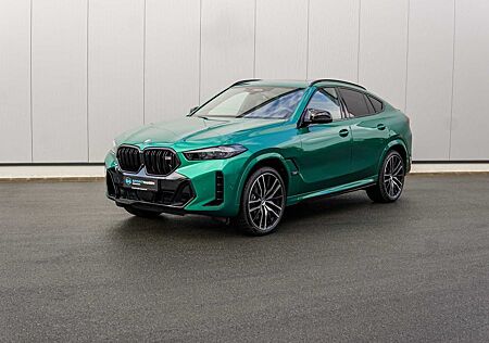 BMW X6 M60i xDrive