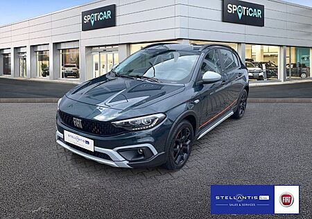 Fiat Tipo 1.5 GSE Mild-Hybrid Garmin Automatik 5-Türe
