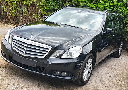 Mercedes-Benz E 200 CDI BlueEfficiency - FESTPREIS !!!