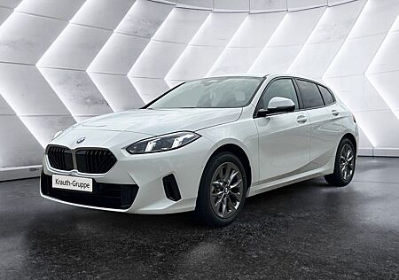 BMW 118d DAB LED RFK Komfortzg. Parkassistent Shz