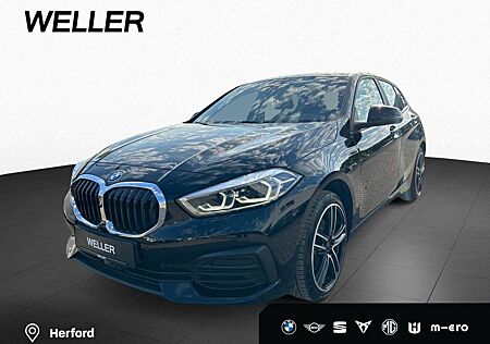 BMW 118i Advantage SiHz PDC LED ActGua+ LivCo+
