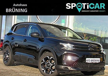 Citroën C5 Aircross Hybrid 145 Plus e-DSC LED-Licht Sitz