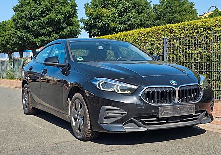 BMW 216 Gran Coupé/1.5/Automatik/LED/049