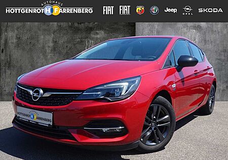 Opel Astra 1.2 Turbo