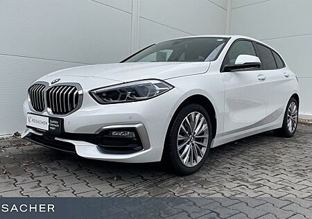 BMW 120d xDrive LCPro.HuD,ACC,adLED,RFK,Sp.Sitze,H/K
