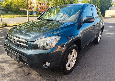 Toyota RAV 4 RAV4 Sol