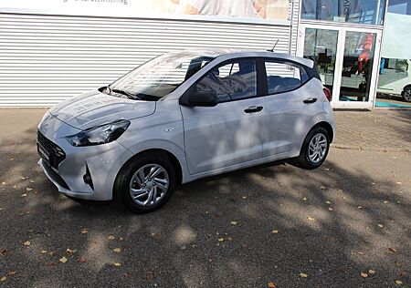 Hyundai i10 1.0 Select