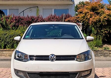 VW Polo Volkswagen 1.2 TSI 66kW LIFE LIFE