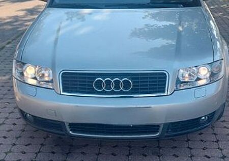 Audi A4 2.0 -
