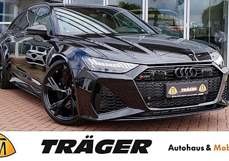 Audi RS6 Avant performance UPE170,Laser,Pano,Air,B&O