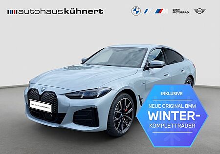 BMW i4 xDrive40 Gran Coupé Elektro UPE: 83.340