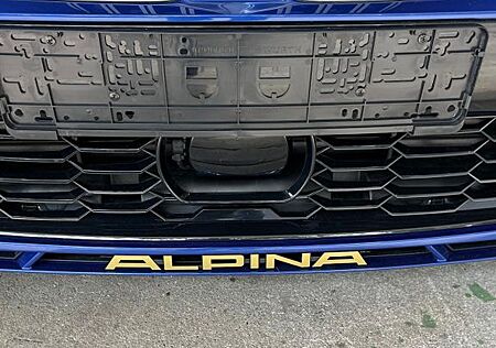 Alpina D3 S 3.0 Allrad -