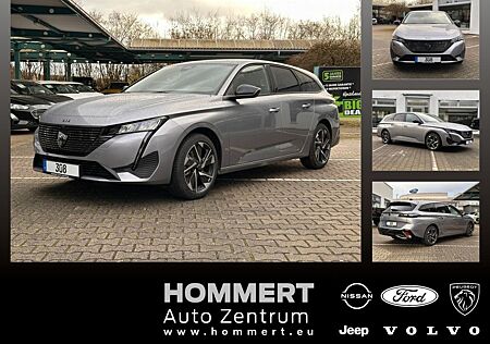 Peugeot 308 SW Allure 1.2 PureTech 180°*Sitzhzg*ACC