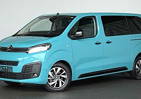 Citroën Spacetourer 2,0 Blue HDi Automatik L2 Feel Navi