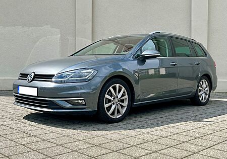 VW Golf Volkswagen 1.5 TSI ACT OPF DSG Highline Variant Hi...