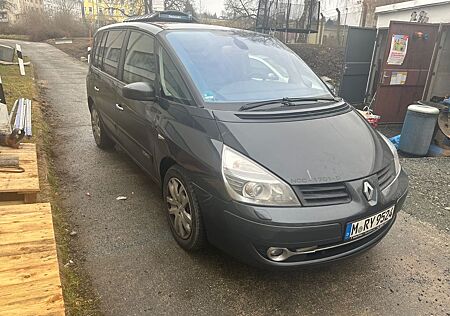 Renault Grand Espace EDITION PGA 2.0 dCi FAP 127kW E...
