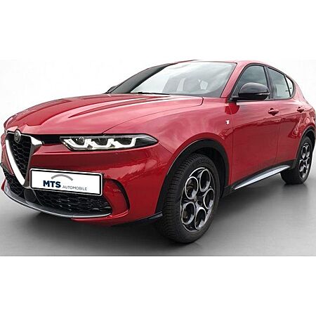 Alfa Romeo Tonale leasen