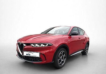 Alfa Romeo Tonale gebraucht kaufen Alfa Romeo Tonale Ti 1.5 VGT Matrix LED Navi CarPlay uvm.