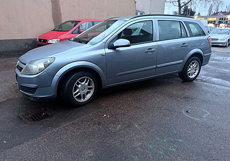 Opel Astra Caravan 1.7 CDTI Cosmo 74kW