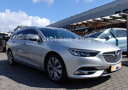 Opel Insignia B Sports Tourer Innovation-NAVI