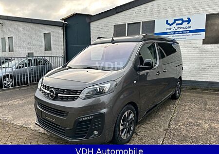 Opel Zafira Life Crosscamp Edition M