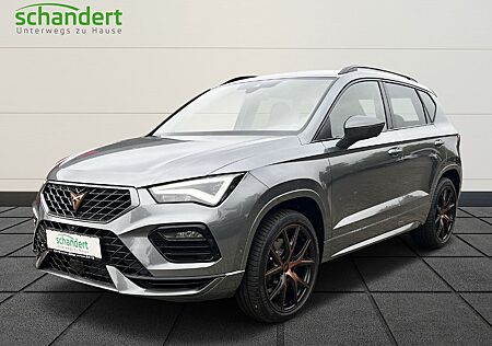 Cupra Ateca VZ 2,0 TSI DSG/AHK/TopView/NAVI/SHZ/ACC