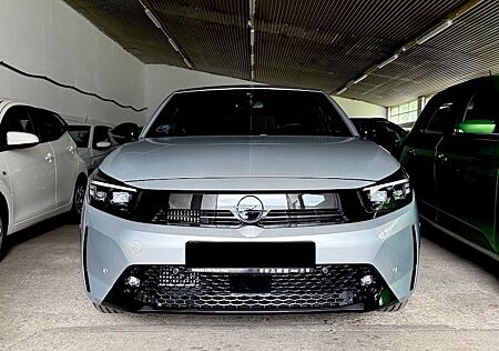 Opel Corsa F GS+Teilleder+Kamera+Intelli-Lux LED+LM