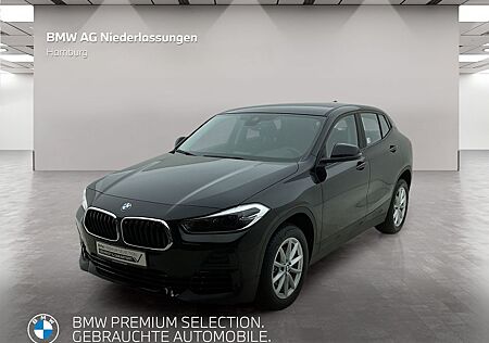 BMW X2 sDrive18i Navi Harman/K Parkassist LED