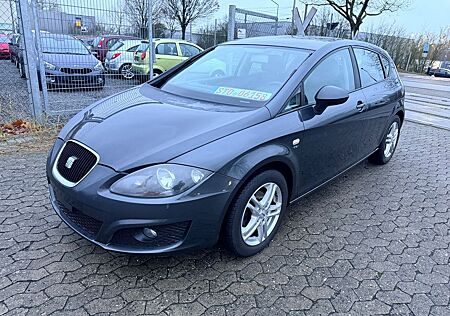 Seat Leon Reference*Klimatr*Temp.*