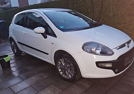 Fiat Punto MyLife 3T 1.2 8V Start&Stopp