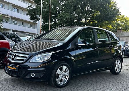 Mercedes-Benz B 200 B-Klasse B200 *Automatik *orig.39850km. *HISTORY