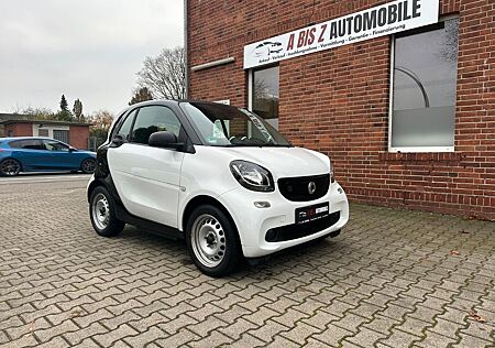 Smart ForTwo Coupe EQ MwSt/1.Hand/Tüv Neu