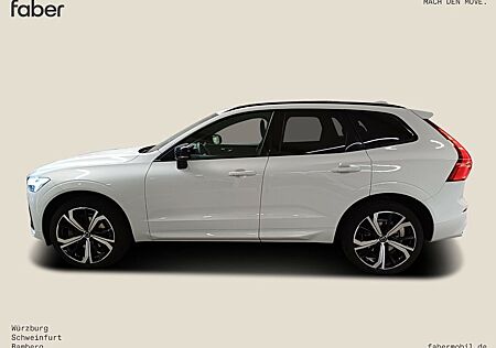 Volvo XC 60 XC60 B5 Diesel R-Design AWD