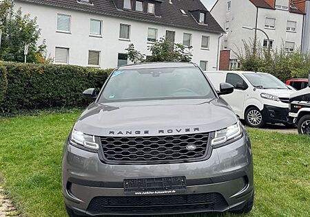 Land Rover Range Rover Velar 2.0 D240 S