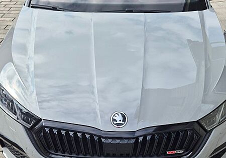 Skoda Octavia Combi 2.0 TDI DSG RS PLUS