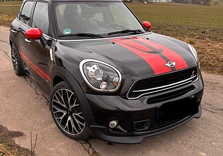 Mini Cooper S Countryman Countryman S (Cooper) Cooper S ALL4 Cooper S