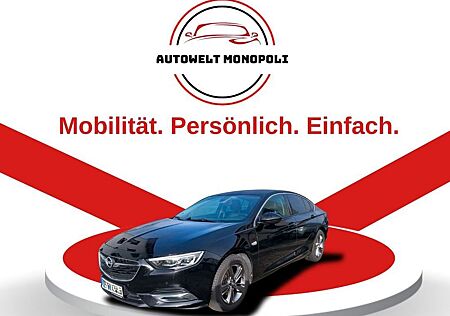 Opel Insignia B Grand Sport Navi Sitzheizung
