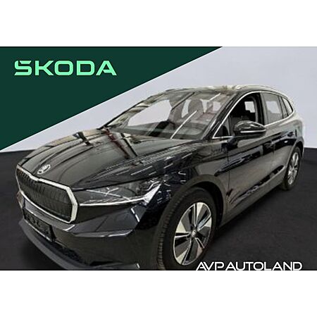 Skoda ENYAQ leasen