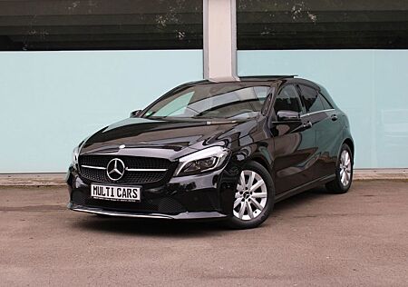 Mercedes-Benz A 180 Edition/*Panorama*/*Keyless*/*Led*/Comand