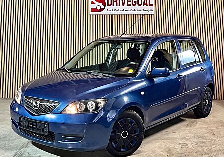 Mazda 2 Lim. 1.4 Active*KLIMA*TÜV NEU*