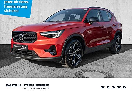 Volvo XC 40 XC40 B3 2WD Plus Dark Sthz. Kamera