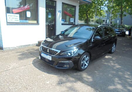 Peugeot 308 SW GT-Line"NAVI-XENON-138TKM"